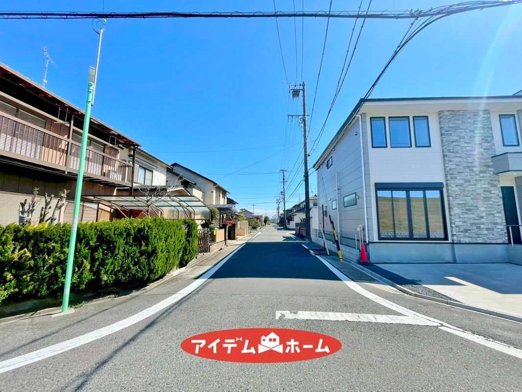 New 3SLDK House for Sale in Nakagawa Ward, Nagoya - Thumbnail 2