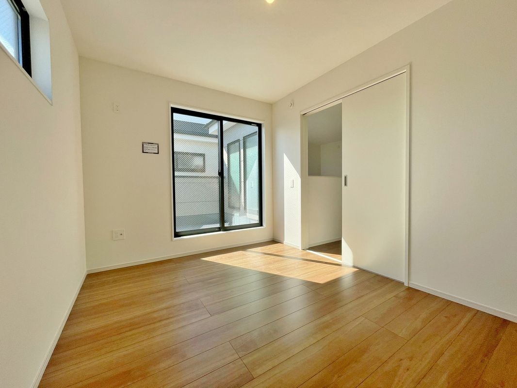 New 3SLDK House for Sale in Nakagawa Ward, Nagoya - Thumbnail 4
