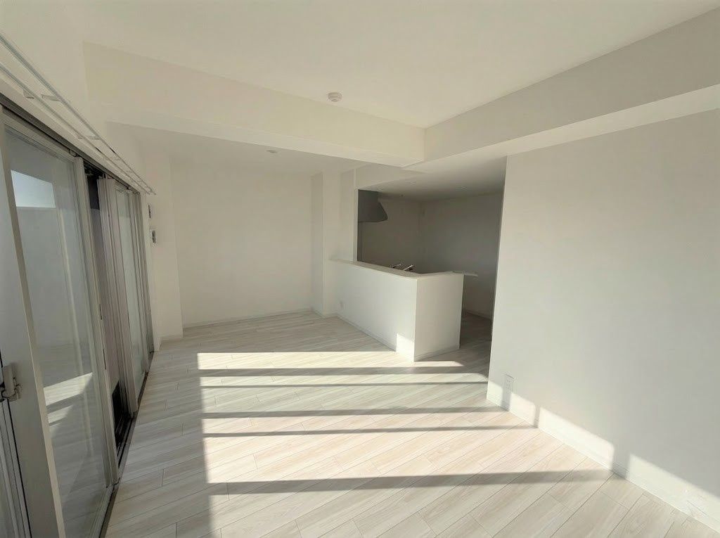 Alpha Smart Takasaki Midoricho 2LDK Apartment for Sale - Thumbnail 3