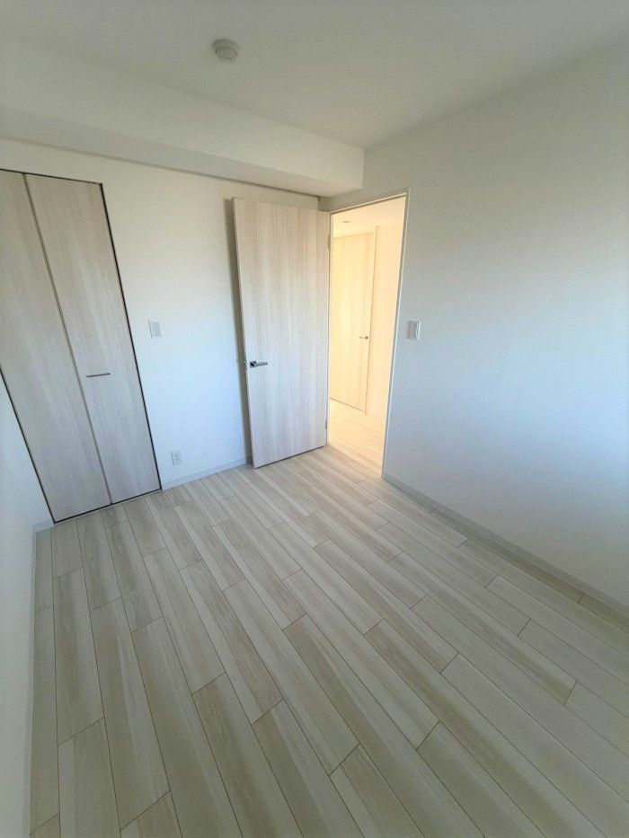 Alpha Smart Takasaki Midoricho 2LDK Apartment for Sale - Thumbnail 4