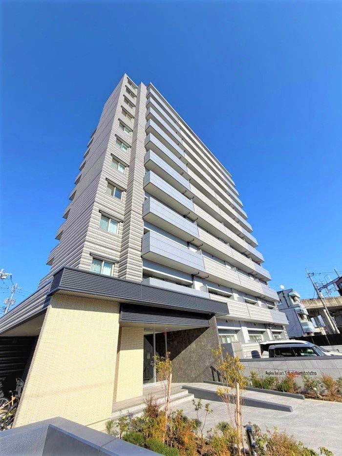 Alpha Smart Takasaki Midoricho 2LDK Apartment for Sale - Thumbnail 2