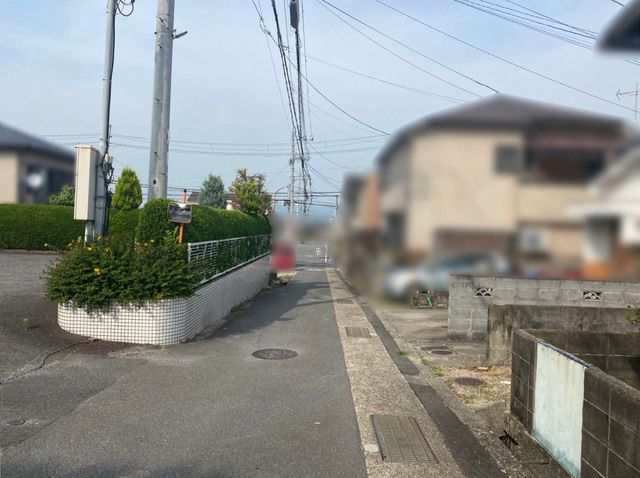 3DK Wooden House in Kyotanabe, Kyoto - 700万円 - Thumbnail 3
