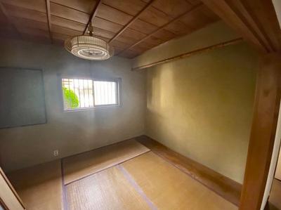 3DK Wooden House in Kyotanabe, Kyoto - 700万円 — Image 4, Kyotanabe, Kyoto