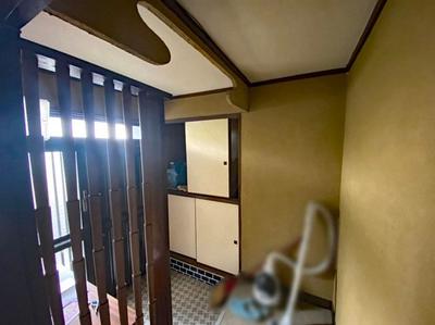3DK Wooden House in Kyotanabe, Kyoto - 700万円 — Image 3, Kyotanabe, Kyoto