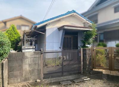 3DK Wooden House in Kyotanabe, Kyoto - 700万円 — Image 1, Kyotanabe, Kyoto