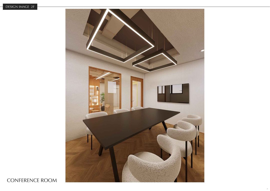 Kindai Building Freehold Office for Sale in Tokyo's Kojimachi - Thumbnail 4