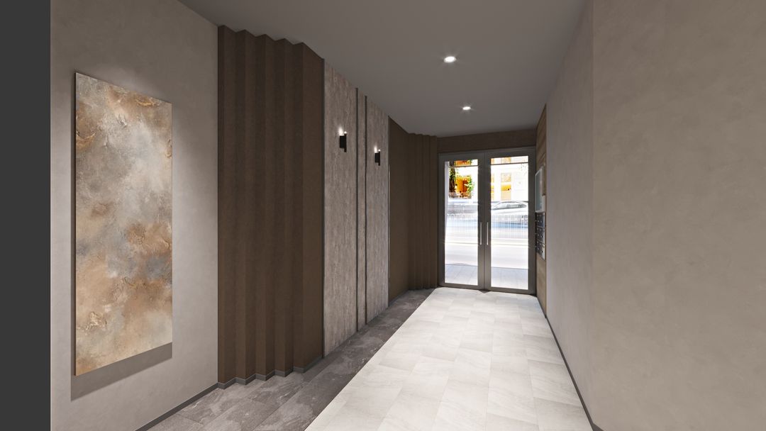 Kindai Building Freehold Office for Sale in Tokyo's Kojimachi - Thumbnail 3