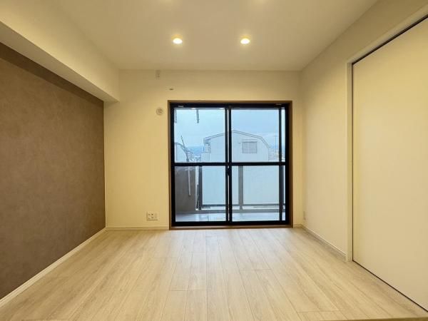 Renovated 3LDK Apartment in Ome City Near Kawabe Station - Thumbnail 4