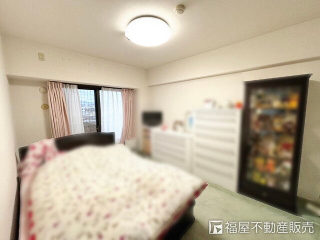 Lions Mansion Shijo Omiya Garden City 2LDK in Kyoto - Thumbnail 2