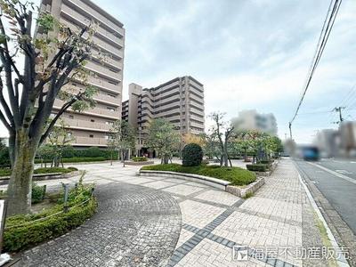 Lions Mansion Shijo Omiya Garden City 2LDK in Kyoto — Image 10, Nakagyo, Kyoto