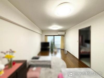 Lions Mansion Shijo Omiya Garden City 2LDK in Kyoto — Image 22, Nakagyo, Kyoto