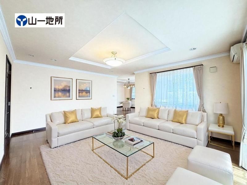 4SLDK Custom House in Sendai, 222.75 sqm, 584.95 sqm Land - Thumbnail 4