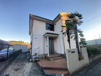 Ryukakujidai 2-chome, Sakaemachi, Inba-gun | Used detached house in Sakaemachi, Inba-gun, 12 minutes by bus from Yasujiki Station on the JR Narita Line, get off at the Ryukakujidai entrance, and walk 3 minutes (Property number: 0007867-0056274) — Image 1, Sakaemachi, Chiba