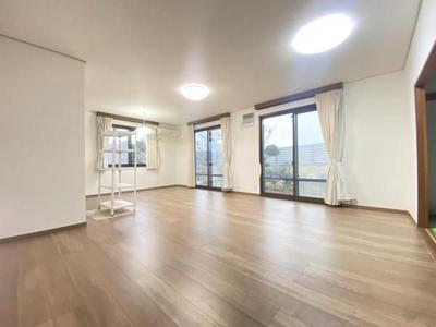 Ryukakujidai 2-chome, Sakaemachi, Inba-gun | Used detached house in Sakaemachi, Inba-gun, 12 minutes by bus from Yasujiki Station on the JR Narita Line, get off at the Ryukakujidai entrance, and walk 3 minutes (Property number: 0007867-0056274) — Image 4, Sakaemachi, Chiba