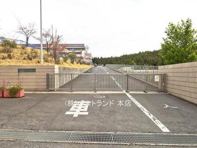 Ryukakujidai 2-chome, Sakaemachi, Inba-gun | Used detached house in Sakaemachi, Inba-gun, 12 minutes by bus from Yasujiki Station on the JR Narita Line, get off at the Ryukakujidai entrance, and walk 3 minutes (Property number: 0007867-0056274) — Image 3, Sakaemachi, Chiba