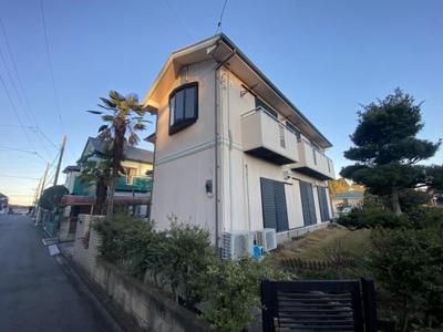 Ryukakujidai 2-chome, Sakaemachi, Inba-gun | Used detached house in Sakaemachi, Inba-gun, 12 minutes by bus from Yasujiki Station on the JR Narita Line, get off at the Ryukakujidai entrance, and walk 3 minutes (Property number: 0007867-0056274) — Image 1, Sakaemachi, Chiba