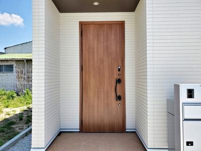 New 3LDK House in Gamagori, Aichi | Long-Term Excellent Housing — Image 1, Gamagori, Aichi