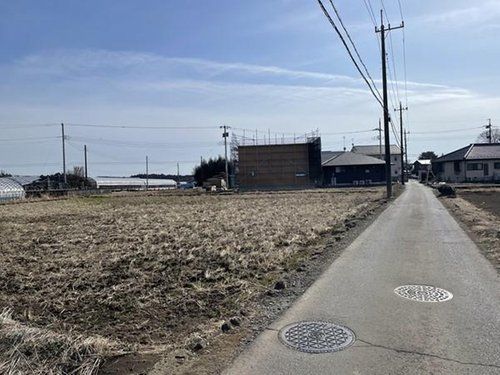 Vacant Land for Sale in Utsunomiya, Tochigi - 361.83 sqm Plot - Thumbnail 3