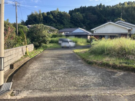 173sqm Land for Sale in Ichikikushikino, Kagoshima - Thumbnail 2