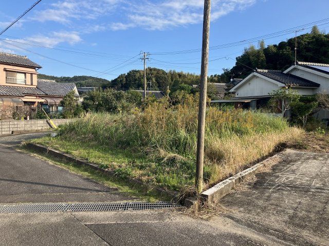 173sqm Land for Sale in Ichikikushikino, Kagoshima - Thumbnail 4