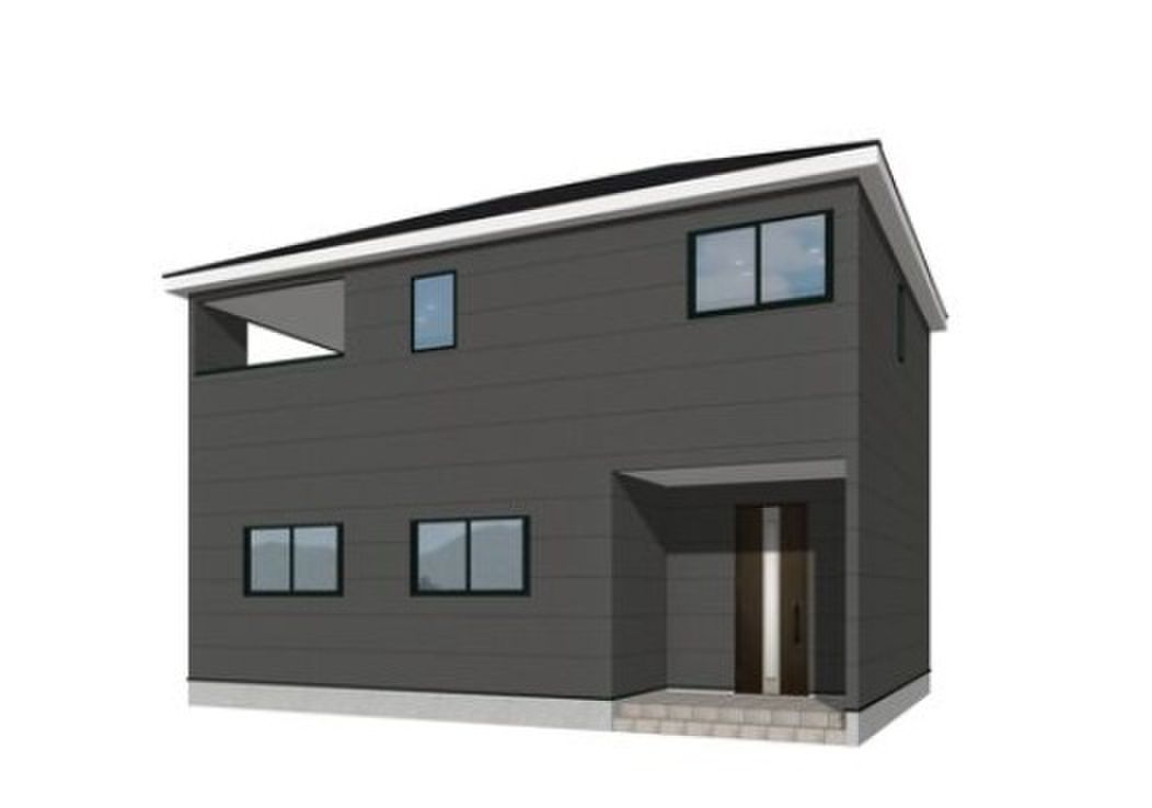 New 4LDK+WIC House in Hikone, Shiga - June 2026 Completion - Thumbnail 4