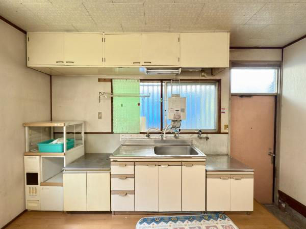 4DK House in Yamatotakada - 84㎡ with Parking - Thumbnail 3