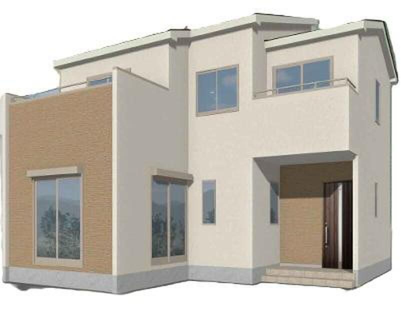 New 4LDK House for Sale in Midoriku, Saitama City - Thumbnail 3