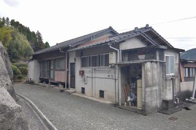 [Homes] Togocho Oobuchi Sayama Detached house | — Image 1, Satsumasendai, Kagoshima
