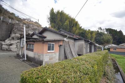 [Homes] Togocho Oobuchi Sayama Detached house | — Image 1, Satsumasendai, Kagoshima