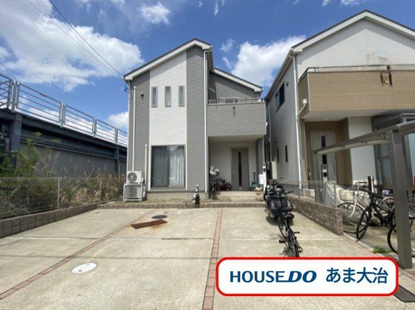 4LDK House in Ama City with Parking for 2 Cars - Thumbnail 2