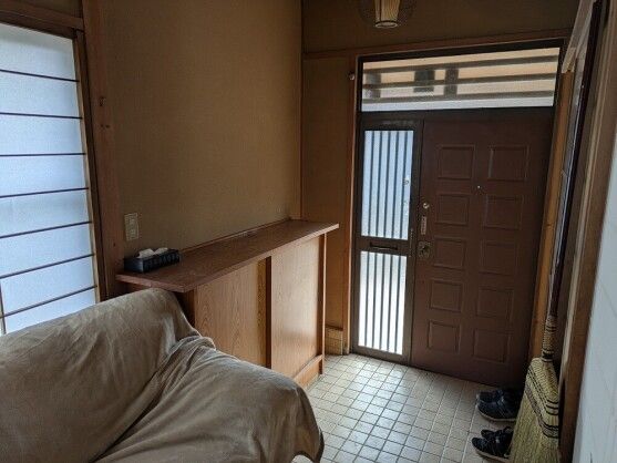 5DK House for Sale on 634 sqm Land in Tomioka, Gunma - Thumbnail 3