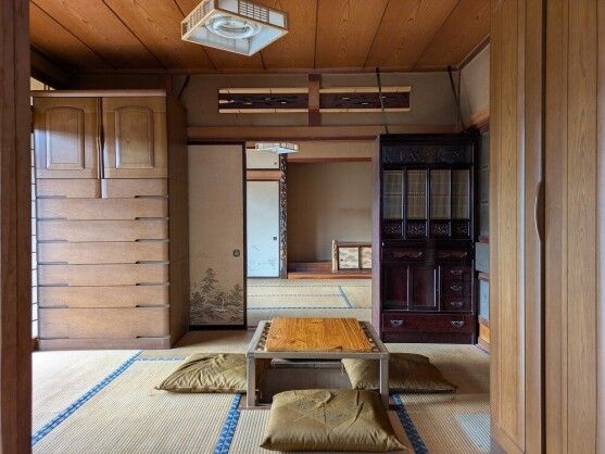 5DK House for Sale on 634 sqm Land in Tomioka, Gunma - Thumbnail 4