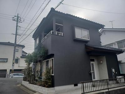 Spacious 5DK house in Hiroshima with parking near JR Eibisu Line — Image 1, Asakita, Hiroshima