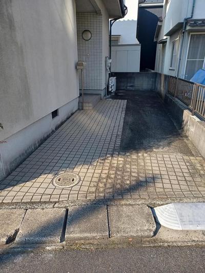 Spacious 5DK house in Hiroshima with parking near JR Eibisu Line — Image 3, Asakita, Hiroshima