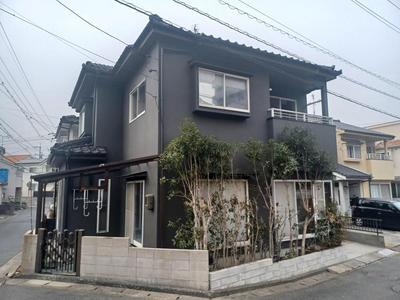 Spacious 5DK house in Hiroshima with parking near JR Eibisu Line — Image 2, Asakita, Hiroshima