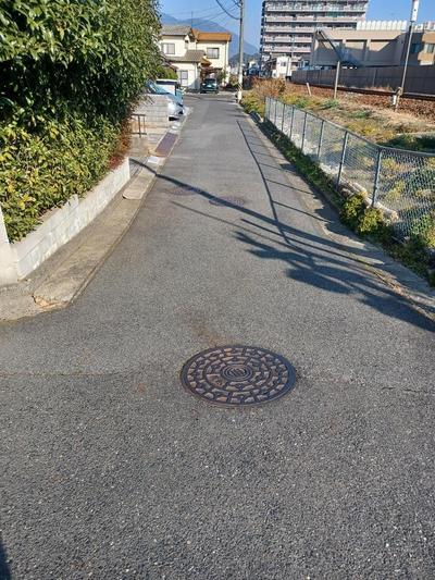 Spacious 5DK house in Hiroshima with parking near JR Eibisu Line — Image 4, Asakita, Hiroshima