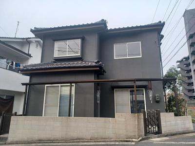 Spacious 5DK house in Hiroshima with parking near JR Eibisu Line — Image 1, Asakita, Hiroshima