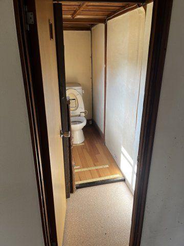 3DK House in Ise City, Mie - Walk to Station — Image 2, Ise, Mie