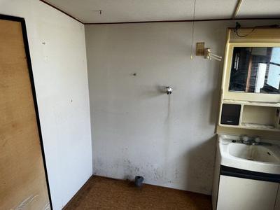 3DK House in Ise City, Mie - Walk to Station — Image 4, Ise, Mie