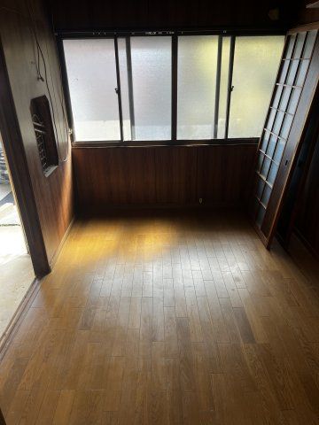 3DK House in Ise City, Mie - Walk to Station - Thumbnail 2