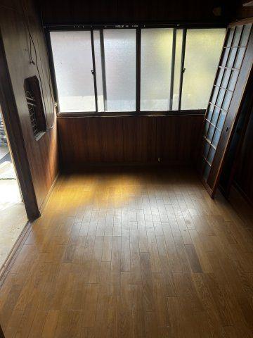 3DK House in Ise City, Mie - Walk to Station — Image 1, Ise, Mie