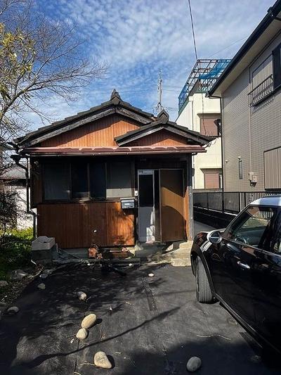 3DK House in Ise City, Mie - Walk to Station — Image 1, Ise, Mie