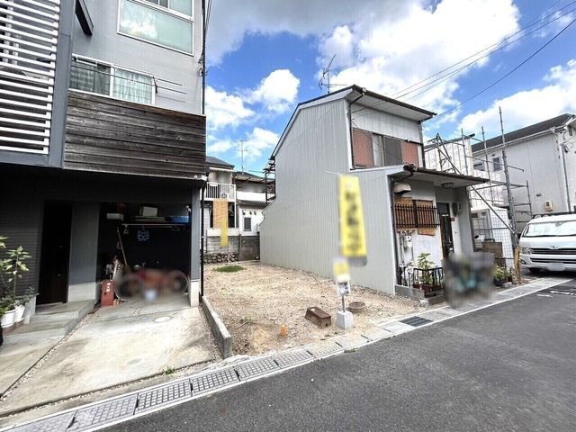 Land for Sale in Uji, Kyoto - Build Your Dream Home - Thumbnail 2