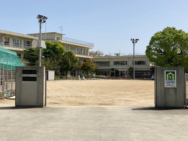 Vacant Land for Sale in Komatsushima City, Tokushima Prefecture - Thumbnail 4