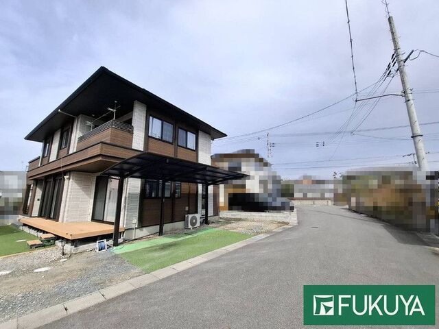 5LDK Modern House with Solar Power in Kameoka, Kyoto - Thumbnail 4