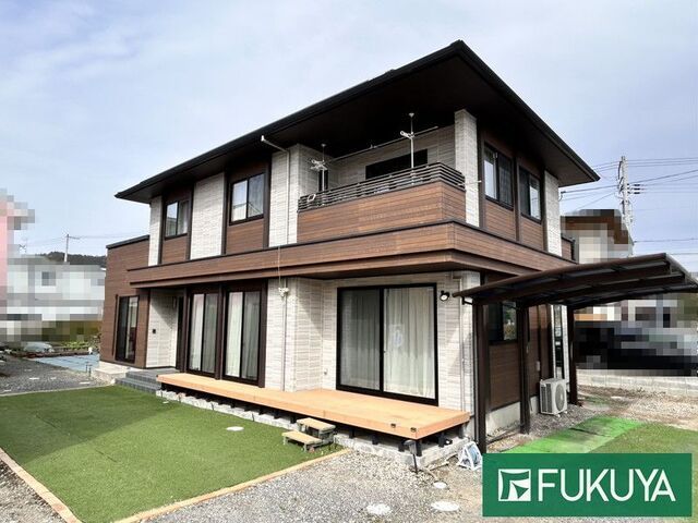 5LDK Modern House with Solar Power in Kameoka, Kyoto - Thumbnail 2