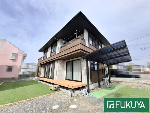 5LDK Modern House with Solar Power in Kameoka, Kyoto - Thumbnail 3
