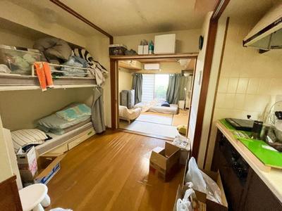 Granveil Gora Building A - 1DK Apartment with Hot Spring Access — Image 3, Hakone, Kanagawa