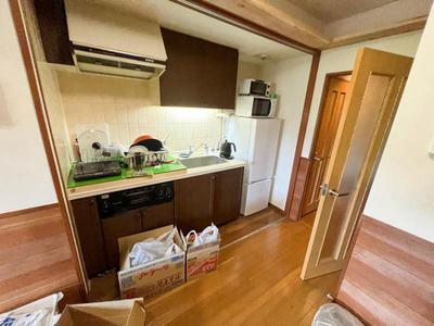 Granveil Gora Building A - 1DK Apartment with Hot Spring Access — Image 4, Hakone, Kanagawa