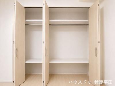 3SLDK Apartment for Sale Near Tomida Station in Yokkaichi — Interior, Yokkaichi, Mie